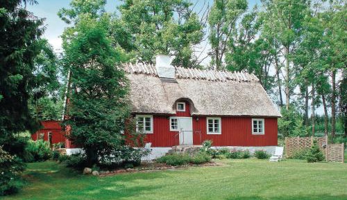 Two-Bedroom Holiday Home