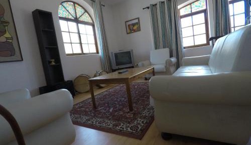 Deluxe Junior Suite