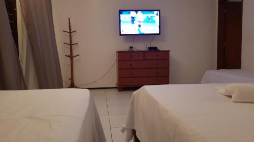 Comfort Triple Room with Shower