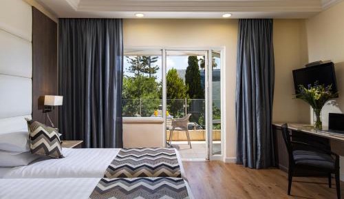  Superior Twin Room with Balcony