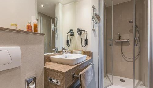 Comfort Single Room