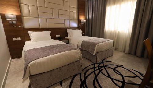 Superior Suite