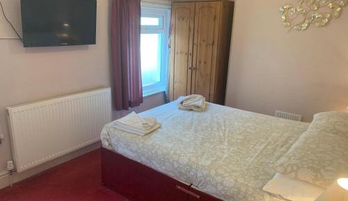 Budget Double Room