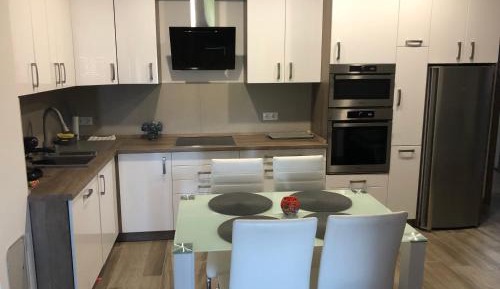 Apartment - Ground Floor
