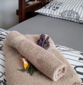 Deluxe Double Room with Extra Bed