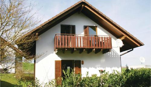 Five-Bedroom Holiday Home