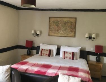Standard King Room