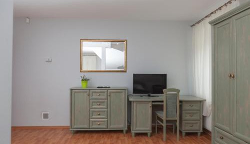 Double Room with Private External Bathroom