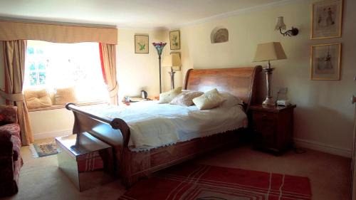 Superior King Suite