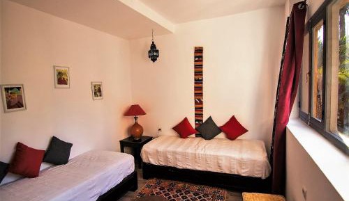 Superior Family Room