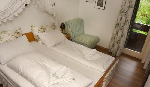 3 Schlafzimmer, 3 Dusch-WC , 2 Balkone - Panorama Sauna , Essen-wohnraum (6 bis 8 personen) 304