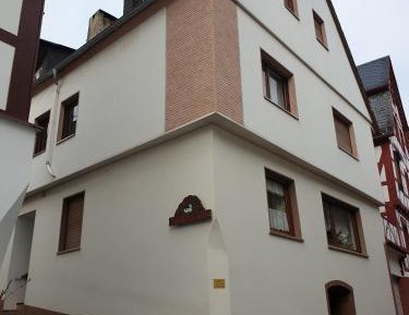 Five-Bedroom House
