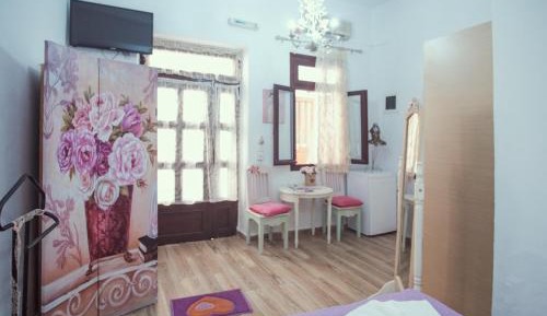 Studio - Ground Floor