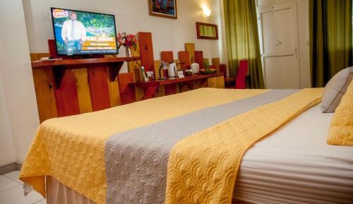 King Room