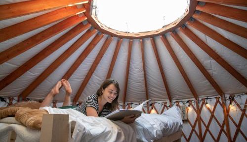 Tent