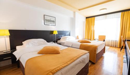 Premium Twin Room