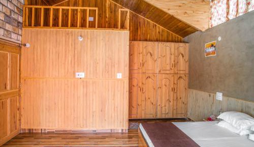 One-Bedroom Villa