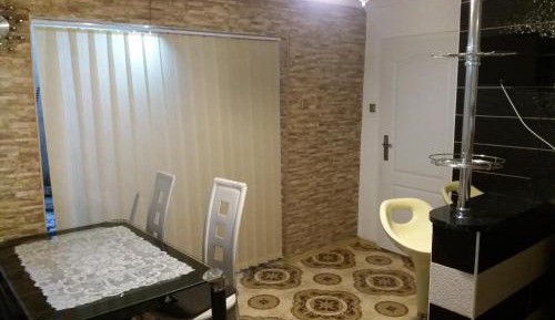 Superior Apartment with Balcony