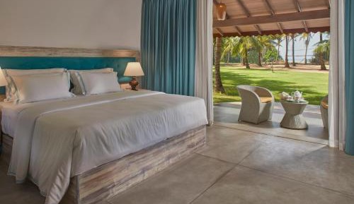 Luxury Villa with Plunge Pool with 10% Discount on Food & Beverage + All Property Services (Excluding Spa)