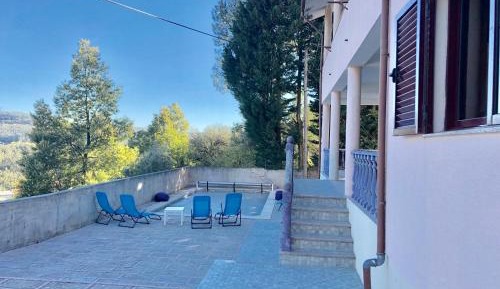 Apartment - Split Level