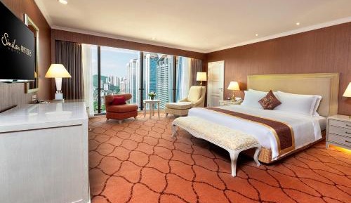 Honor King Room