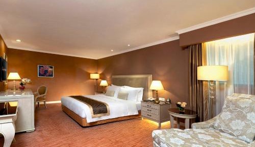 Standard King Room