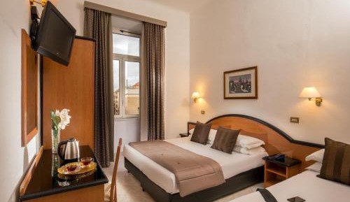 Double or Twin Room