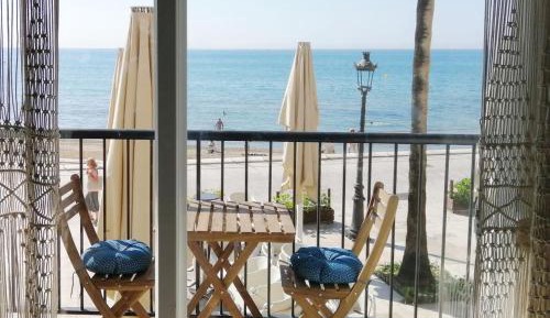 Apartment with Sea View