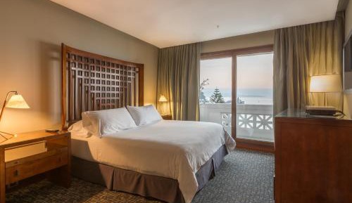 Presidential King Suite - Non-Smoking