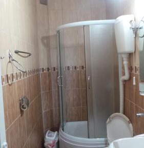 Twin Room with Bathroom