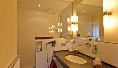Double Room Premium