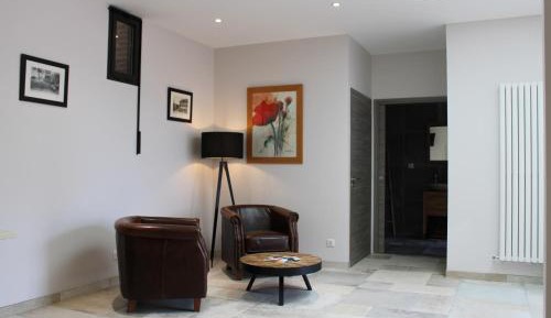 Double Room with Private External Bathroom