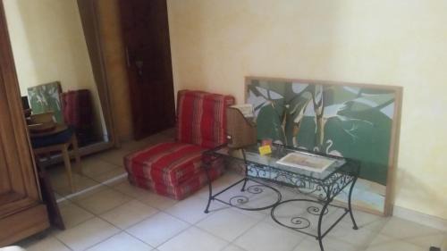 One-Bedroom Suite