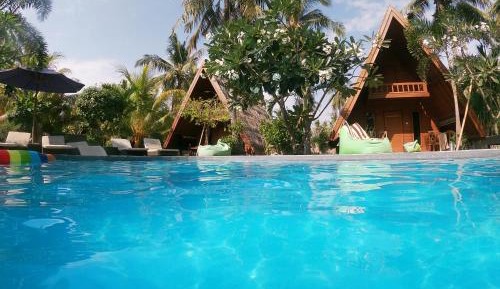Family Bungalow