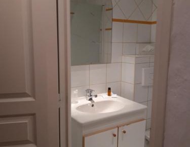 Two-Bedroom Standard Apartment