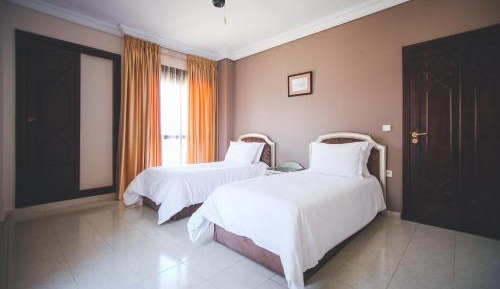 Apartment - Split Level