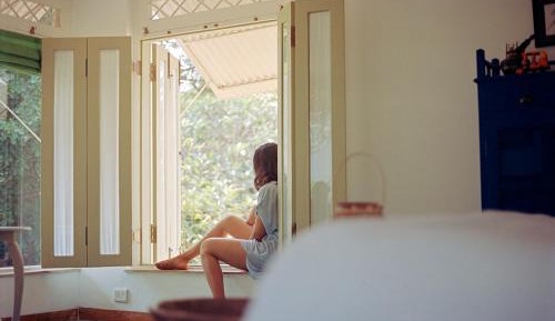 Banyan Room with Garden View