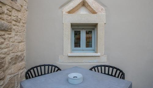 Two-Bedroom Villa-Ground Floor