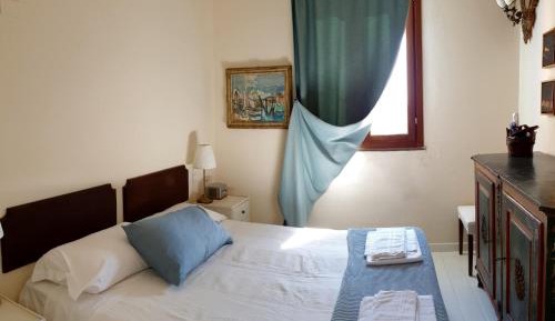 Suite with Sea View