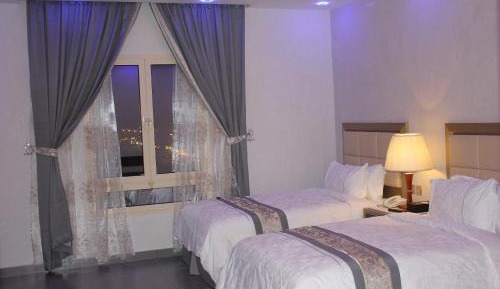 Royal Suite