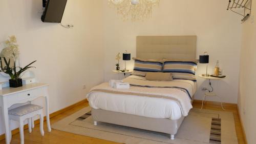 Suite with Terrace