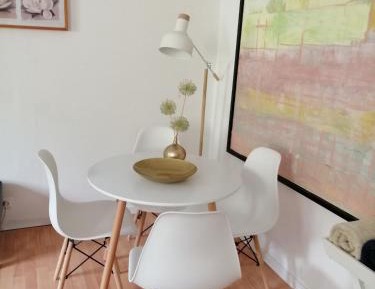 Maisonette