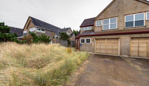 Three Bedroom holiday home 