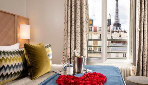 Premium Double Room