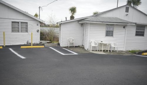 Quadruple Room - Disability Access