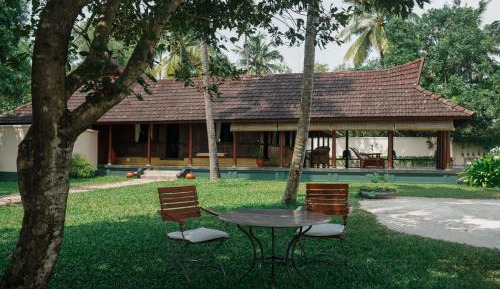 Two-Bedroom Villa