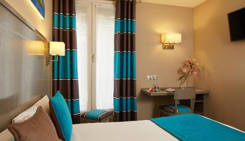 Double Room with Bath