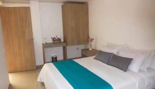 Deluxe Junior Suite