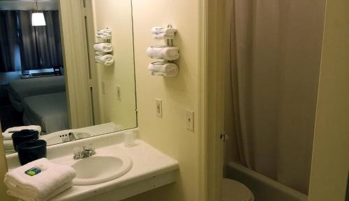 Standard King Room