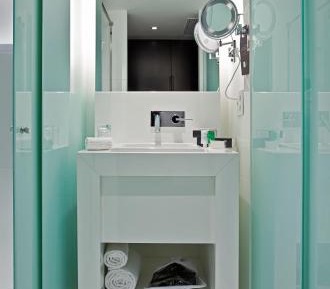 Executive Room with 1 Double Bed 